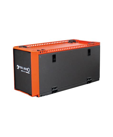 metal welders box|portable welder with jump box.